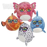 (VP) 20" Tropical Squishy-Ishies