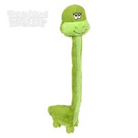 26" Stretch Brontosaurus