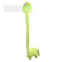 52" Stretch Brontosaurus