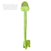 64" Stretch Brontosaurus