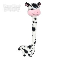 26" Stretch Cow