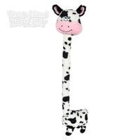 41" Stretch Cow