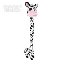 64" Stretch Cow