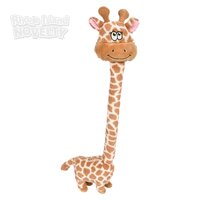 26" Stretch Giraffe