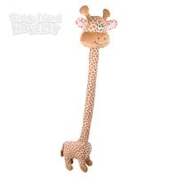 64" Stretch Giraffe