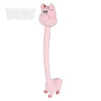 41" Stretch Pig