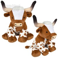 20" Longhorn Cow (SS)