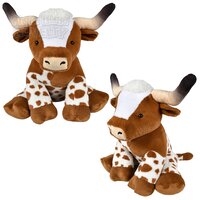26" Longhorn Cow (SS)