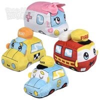 5.5" Vehicles