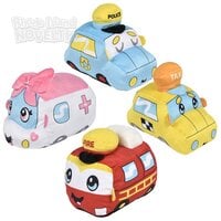7" Vehicles
