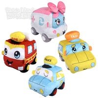 14.5" Vehicles (SS)