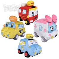 18" Vehicles (SS)