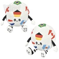 (VP) 7" Global Soccer Man 72/