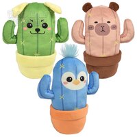 8.5" Animal Cactus