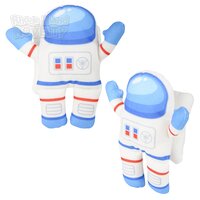 5.5" Astronaut Plush