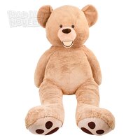 93" Super Jumbo Bear
