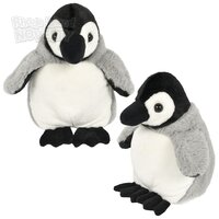 8.5" Baby Penguin
