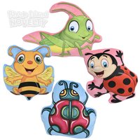 6" Bugs