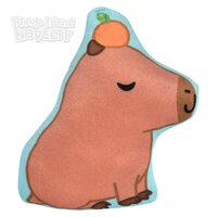 6" Capybara