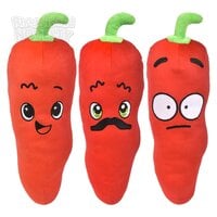13" Chili Peppers