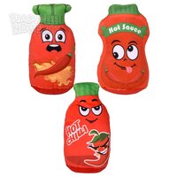 6" Chili Sauce