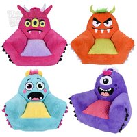 20" Monster Chair (SS)