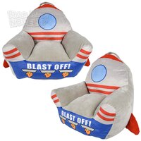 20" Rocket Chair (SS)
