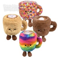6" Coffee Cups