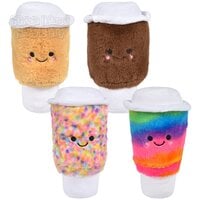 7" Coffee Cup