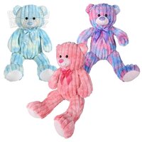36" Corduroy Bear