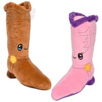 11" Cowboy Boot
