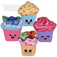 6" Cupcakes