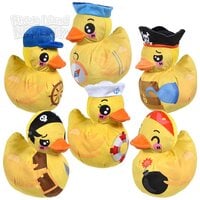 7" Costume Ducky