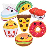 5.5" Fast-Food
