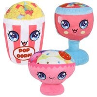 6" 3D Food