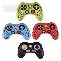 Mini Game Controller Plush 3.5"