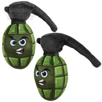 7" Grenade