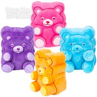7" Yummy Bear