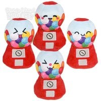 8" Gumball Machine