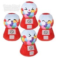 8" Gumball Machine