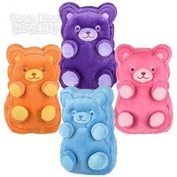 (VP) 17" Yummy Bear