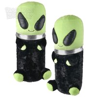 35" Alien Bladder Tube