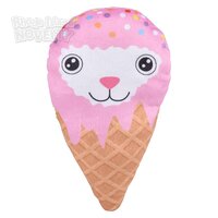 5" Ice Cream Animals