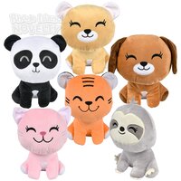 11" Kawaii Assortment
