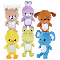 13" Kawaii Assortment