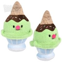8" Kiddie Sundae