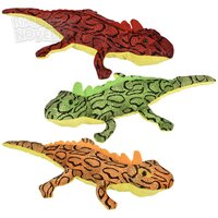 17" Lizard