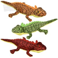 23" Lizard