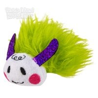 3" Mini Leaf Sheep Plush