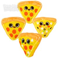 3" Mini Pizza Plush